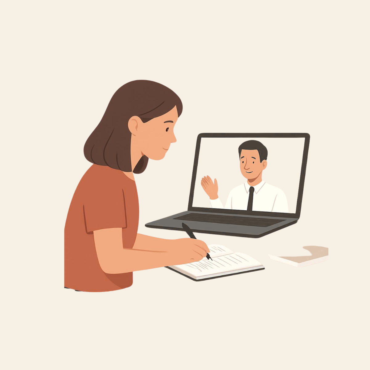 1-on-1 Sessions