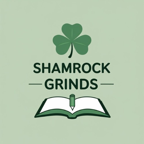 Shamrock Grinds