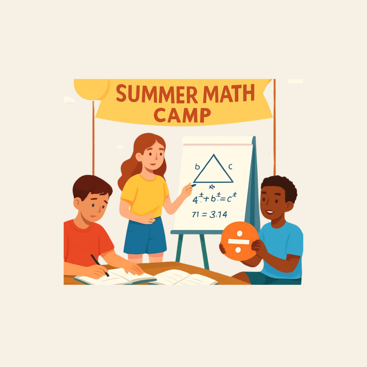 Summer Camp